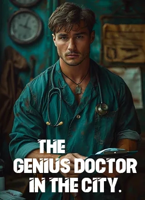 The Genius Doctor In The City