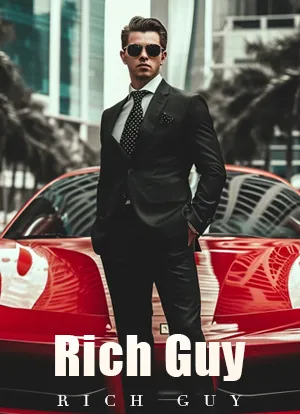 Rich Guy