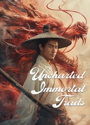 Uncharted Immortal Trails
