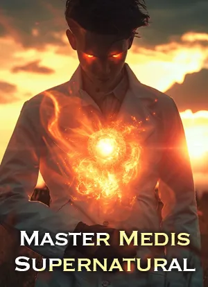 Master Medis Supernatural