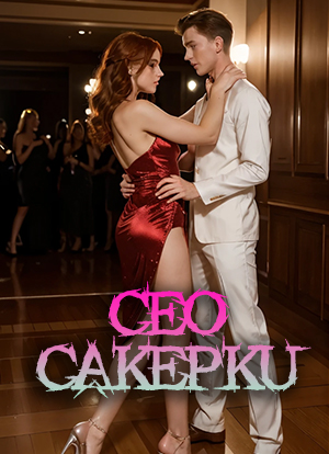 CEO Cakepku
