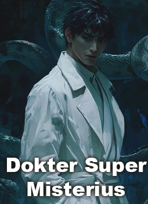   Dokter Super Misterius