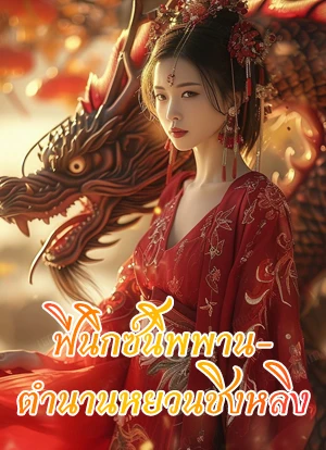 ฟีนิกซ์นิพพาน-ตำนานหยวนชิงหลิง