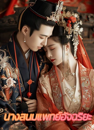 นางสนมแพทย์อัจฉริยะ