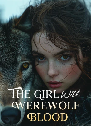 The Girl With Werewolf Blood