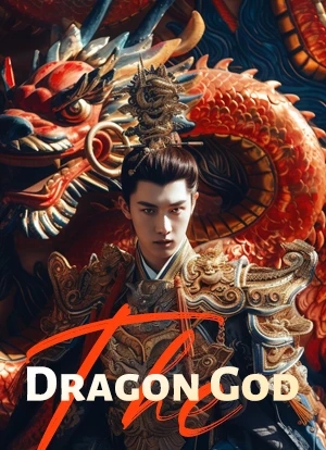 The Dragon God