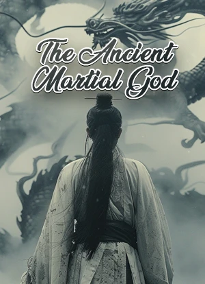 The Ancient Martial God