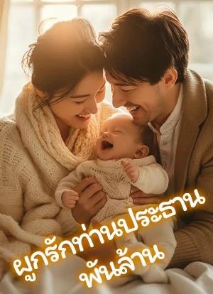 ผูกรักท่านประธานพันล้าน