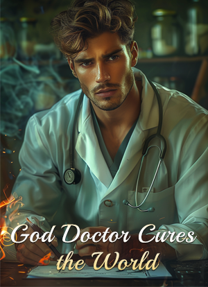 God Doctor Cures the World