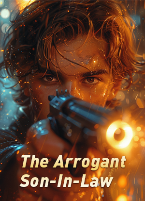 The Arrogant Son-In-Law