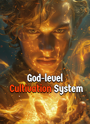 God-level Cultivation System