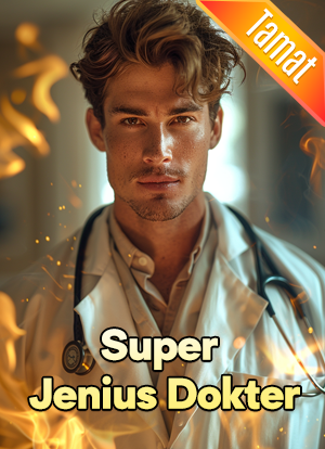 Super Jenius Dokter