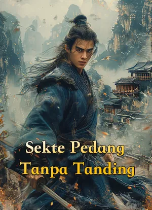 Sekte Pedang Tanpa Tanding