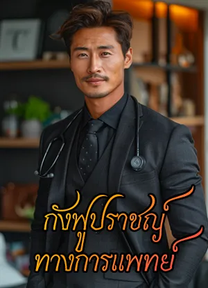 กังฟูปราชญ์ทางการแพทย์