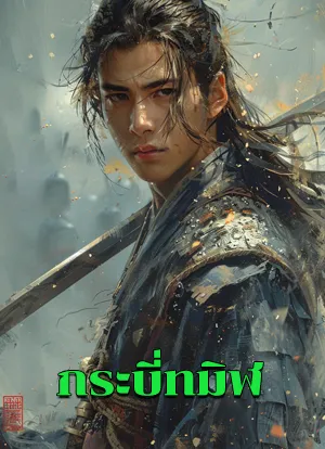 กระบี่ทมิฬ