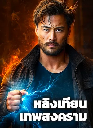 หลิงเทียนเทพสงคราม
