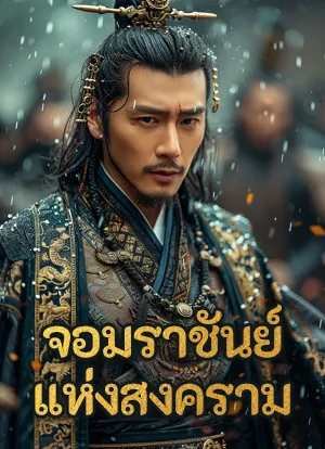 Palace of Heavenly Kings—จอมราชันย์แห่งสงคราม
