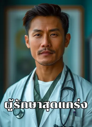ผู้รักษาสุดแกร่ง