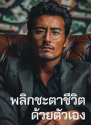 พลิกชะตาชีวิตด้วยตัวเอง