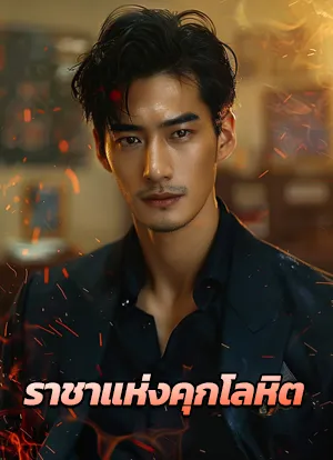 ราชาแห่งคุกโลหิต