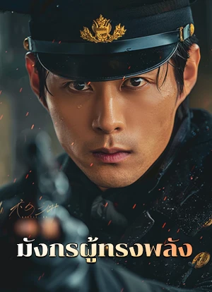 มังกรผู้ทรงพลัง