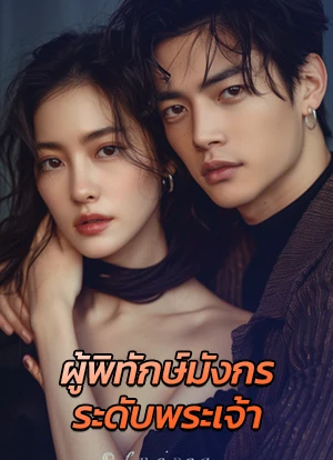 ผู้พิทักษ์มังกรระดับพระเจ้า