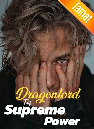 Dragonlord: The Supreme Power