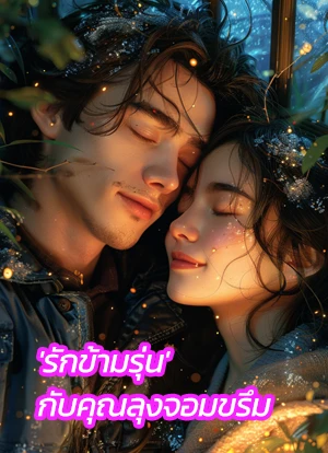 'รักข้ามรุ่น' กับคุณลุงจอมขรึม