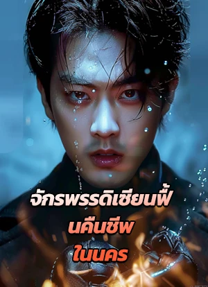 จักรพรรดิเซียนฟื้นคืนชีพในนคร