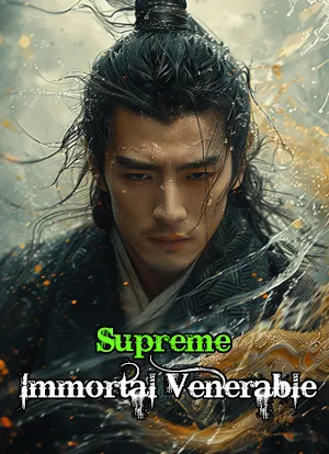 Supreme Immortal Venerable