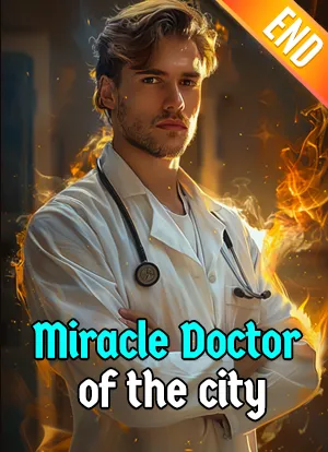  Miracle Doctor of the city