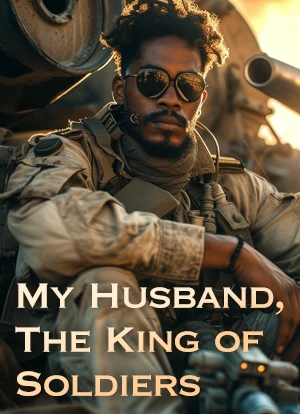 My Husband, The King of Soldiers