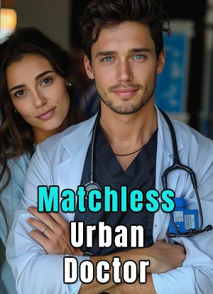 Matchless Urban Doctor