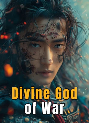 Divine God of War