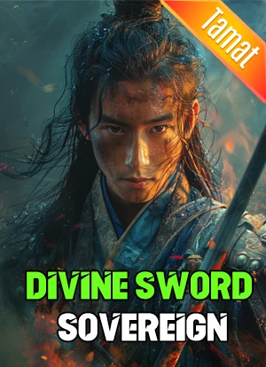 Divine Sword Sovereign