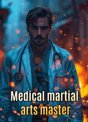 Medical martial arts master