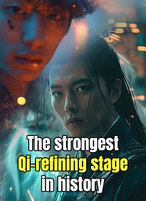 The strongest Qi-refining stage in history
