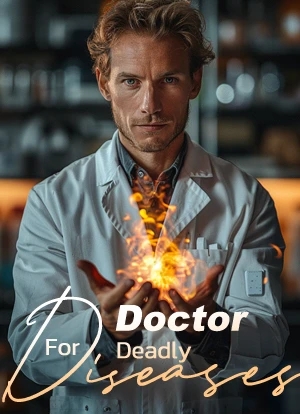 Doctor For  Deadly Diseases