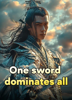One sword dominates all