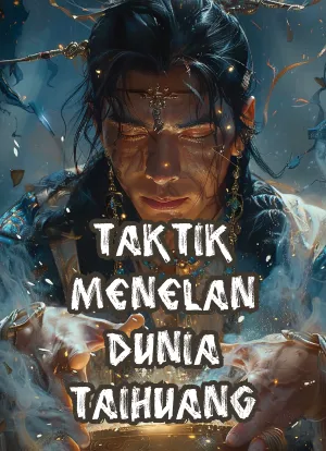 Taktik Menelan Dunia Taihuang