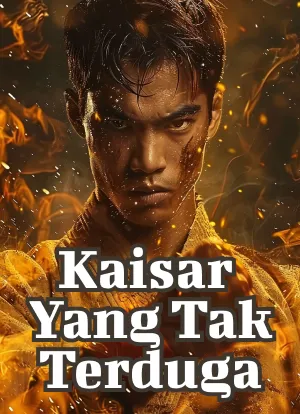 Kaisar Yang Tak Terduga