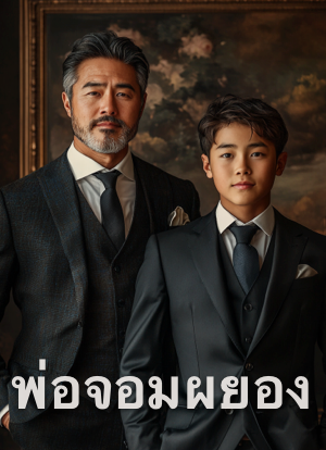 พ่อจอมผยอง