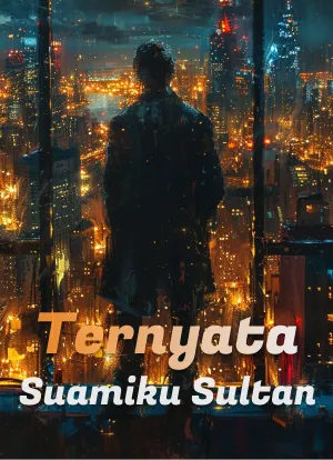 Ternyata Suamiku Sultan