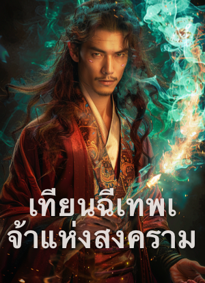 เทียนฉีเทพเจ้าแห่งสงคราม