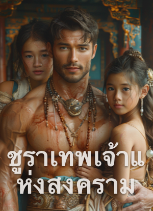 ชูราเทพเจ้าแห่งสงคราม