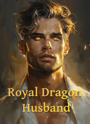 Royal Dragon Husband