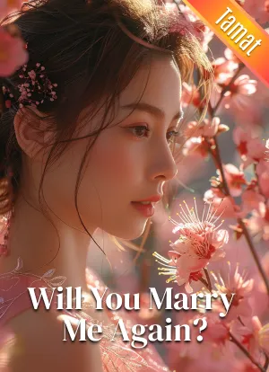 Will You Marry Me Again?