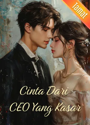 Cinta Dari CEO Yang Kasar