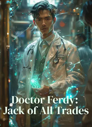 Doctor Ferdy: Jack of All Trades