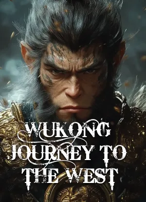 WUKONG-- JOURNEY TO THE WEST